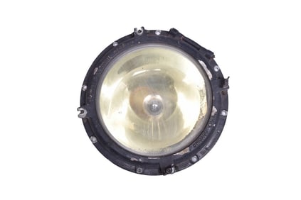 Pyle National Railroad Locomotive Headlight