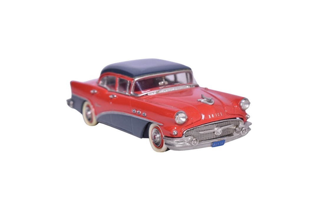 Madison Models Nr. 14 1956 Buick Special (1 of 3)
