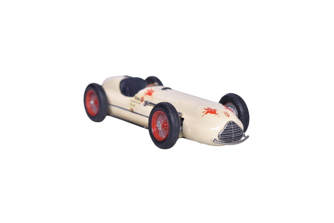Precision Miniatures 009 1948 Indy Novi (1 of 3)