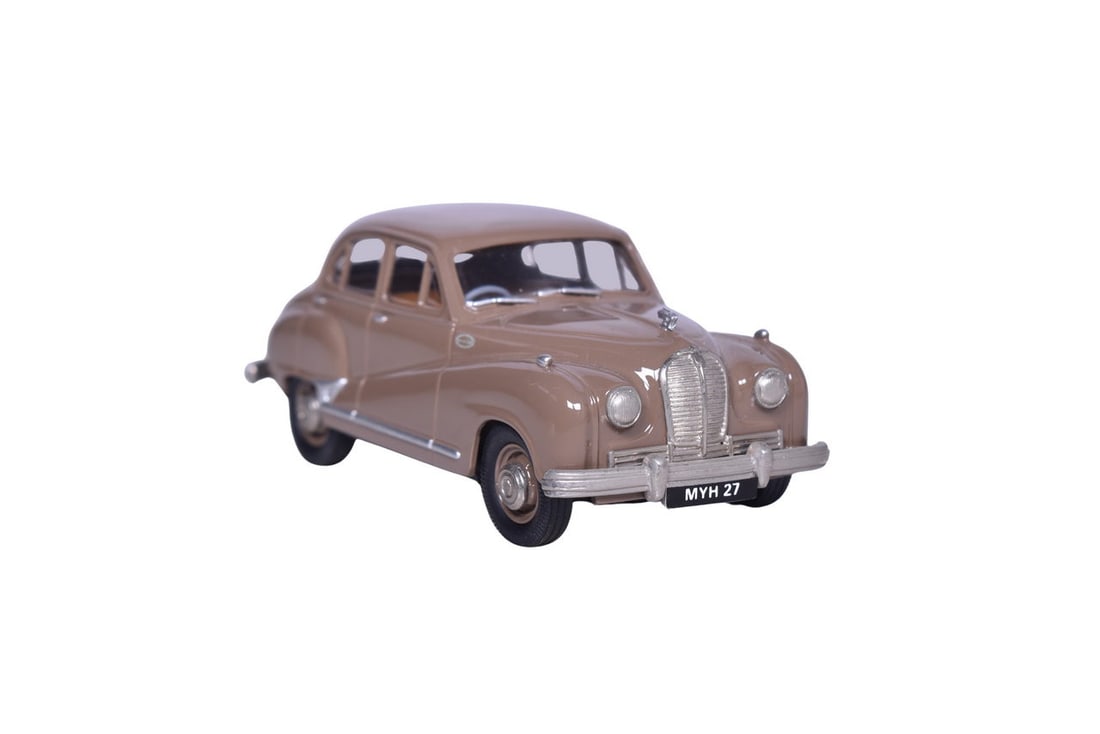 Pathfinder Models P.F.M. 16 1952 Austin Hereford (1 of 3)