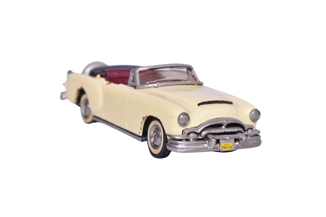 Mini Marque 1953 Packard Caribbean (1 of 3)