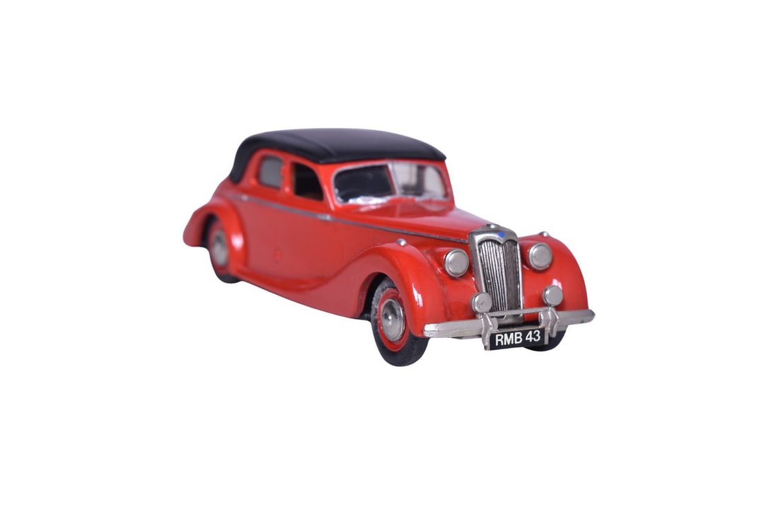 Mini Marque 1948 Riley RMB (1 of 3)