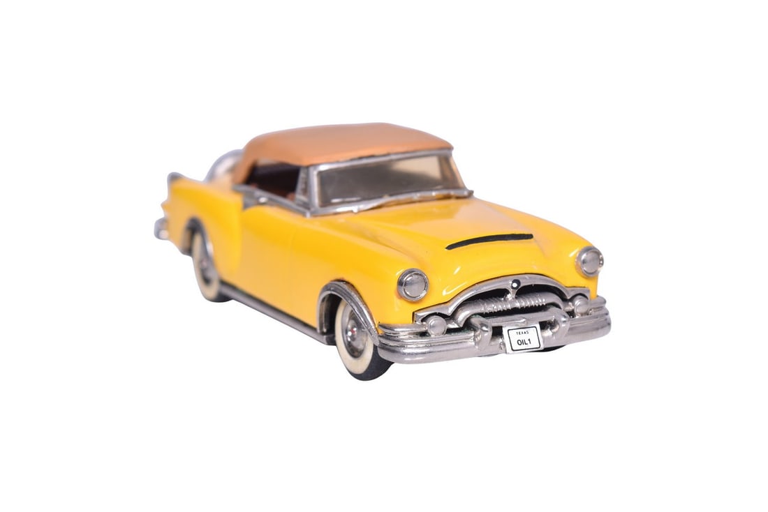 Mini Marque 1953/54 Packard Caribbean (1 of 3)