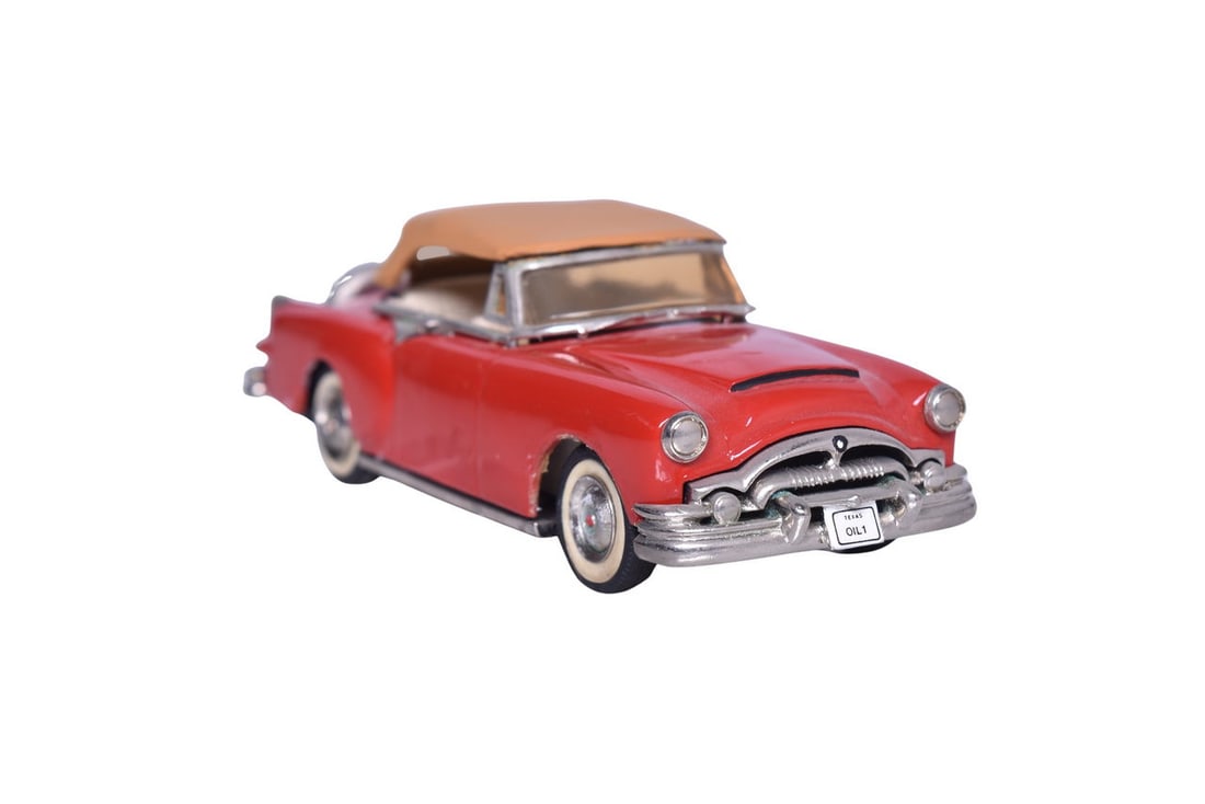 Mini Marque 1953/54 Packard Caribbean (1 of 3)