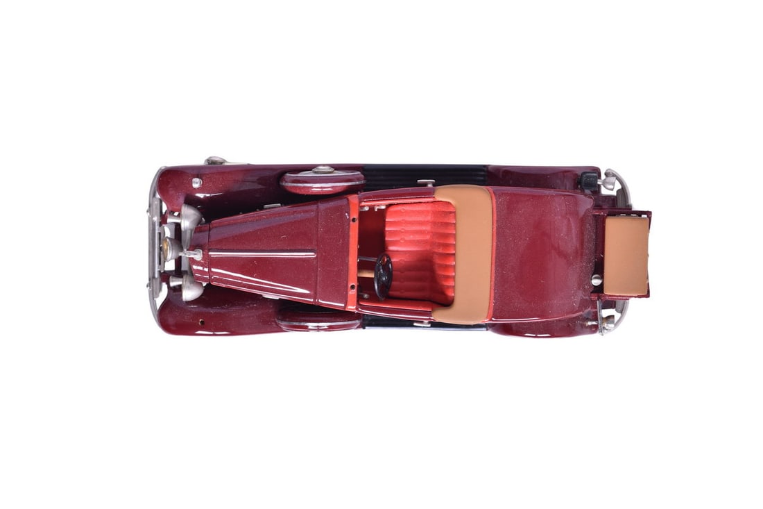 Mini Marque 1932 Packard - 3