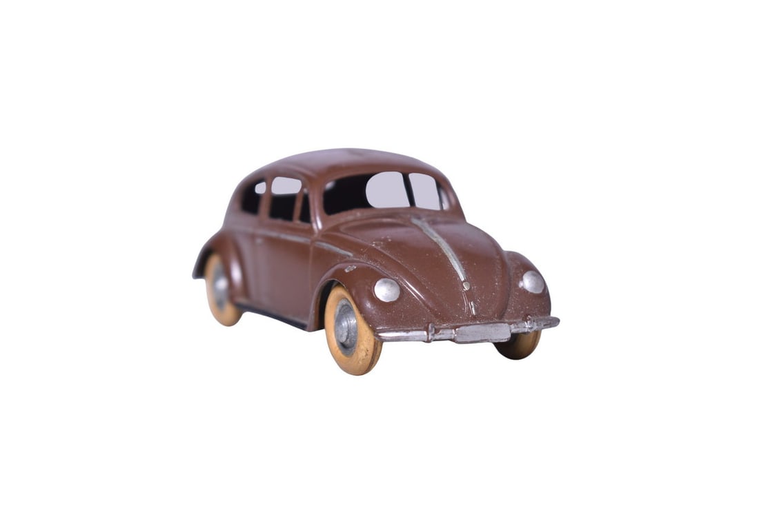 Marklin Volkswagen Beetle (1 of 3)