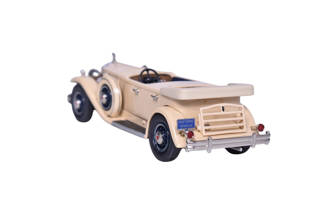 Mini Marque 1932 Packard - 2