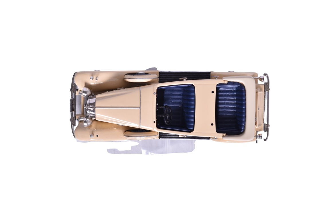 Mini Marque 1932 Packard - 3