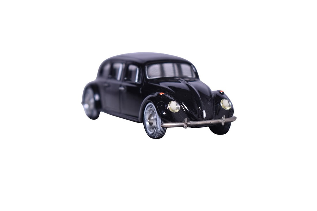 Ministyle Volkswagen Limousine (1 of 3)
