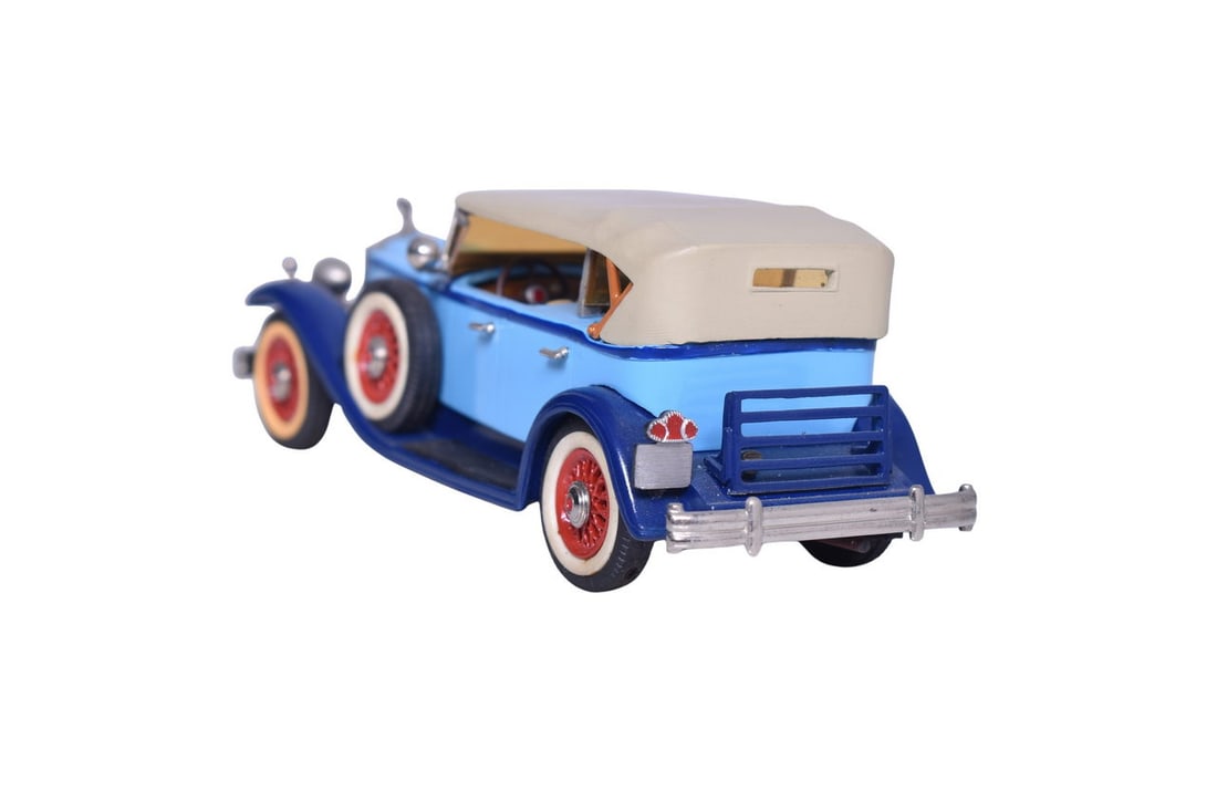 Mini Marque 1932 Packard - 2