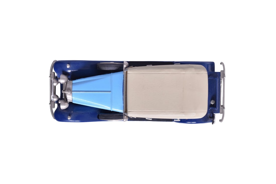 Mini Marque 1932 Packard - 3