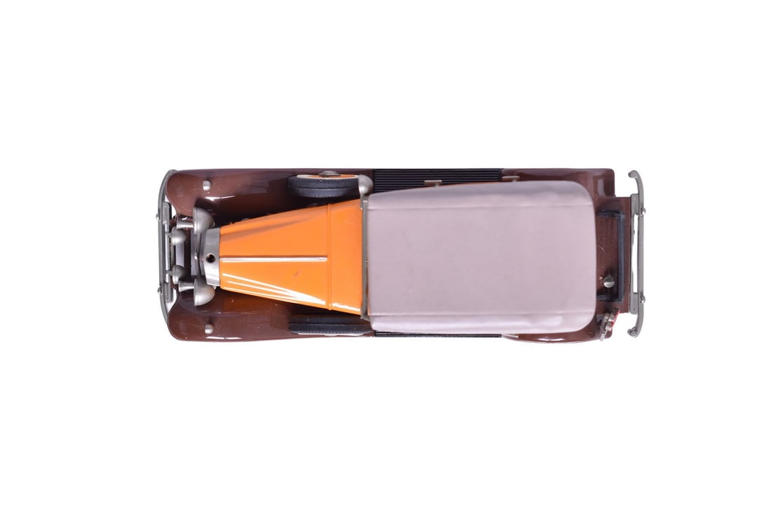 Mini Marque 1932 Packard - 3