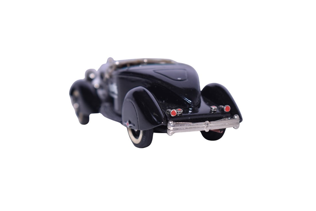 Mini Marque 1934 Packard - 2