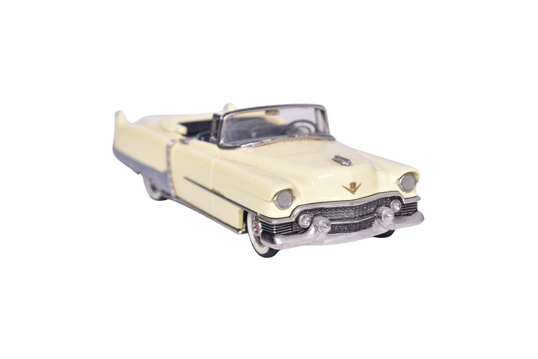 Mini Marque 1954 Cadillac Eldorado (1 of 3)