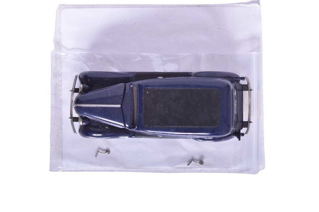 Mini Marque 1936 Ford V/8 - 3