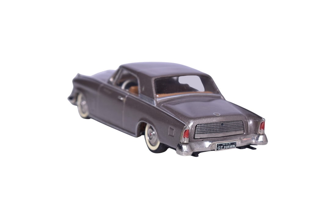 Mini Marque 1962 Studebaker GT Hawk - 2