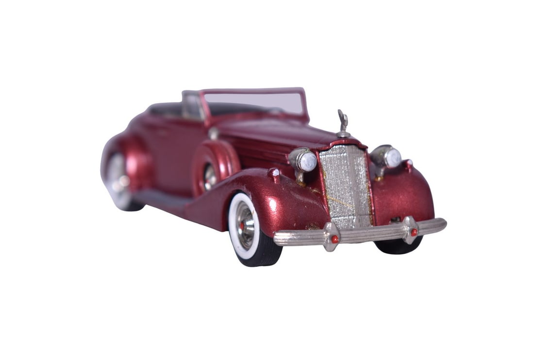Auto Replicas Ltd. 1930s Packard (1 of 3)