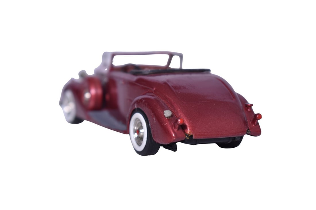 Auto Replicas Ltd. 1930s Packard - 2