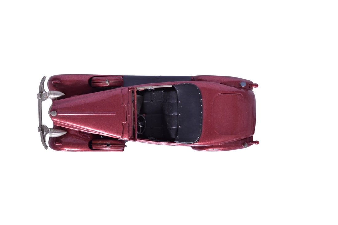 Auto Replicas Ltd. 1930s Packard - 3