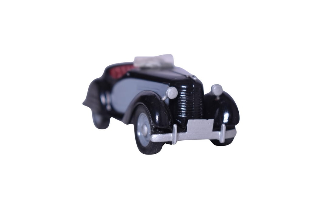 Mikansue Americana No. 15 Bantam Roadster (1 of 3)