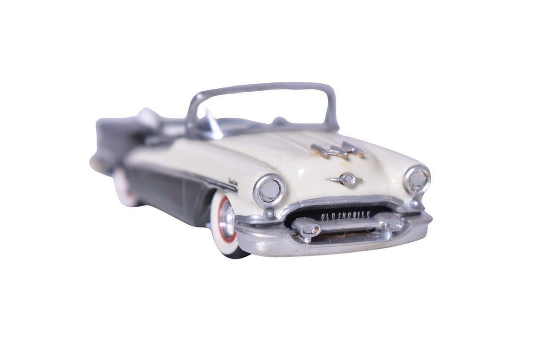 Provence Moulage 1955 Oldsmobile 98 Starfire Convertible (1 of 3)