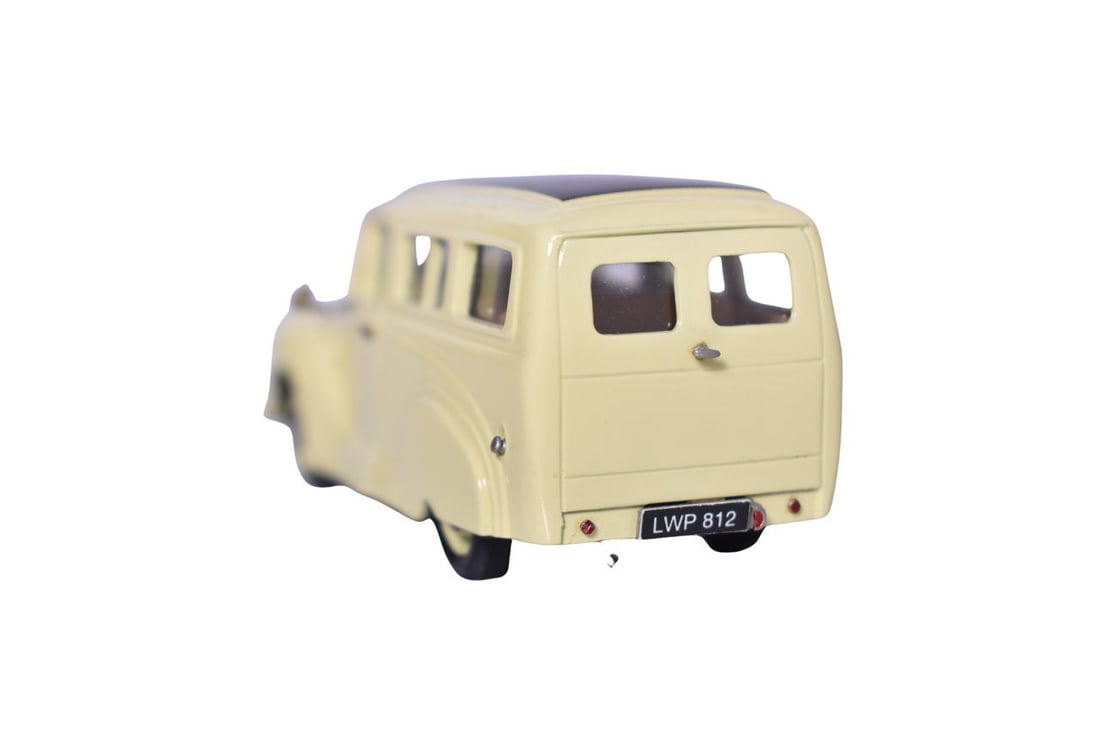 Kenna Models Austin A40 Devon - 2