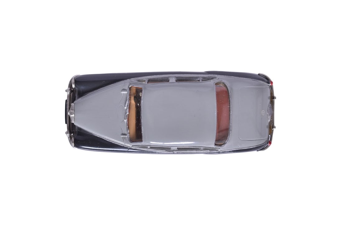 Abingdon Classics Z Magnette - 3