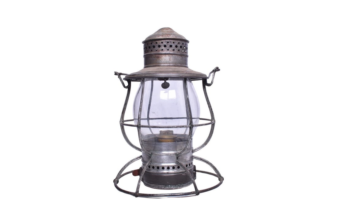 Roberts Safety Railroad Lantern (1 of 4)