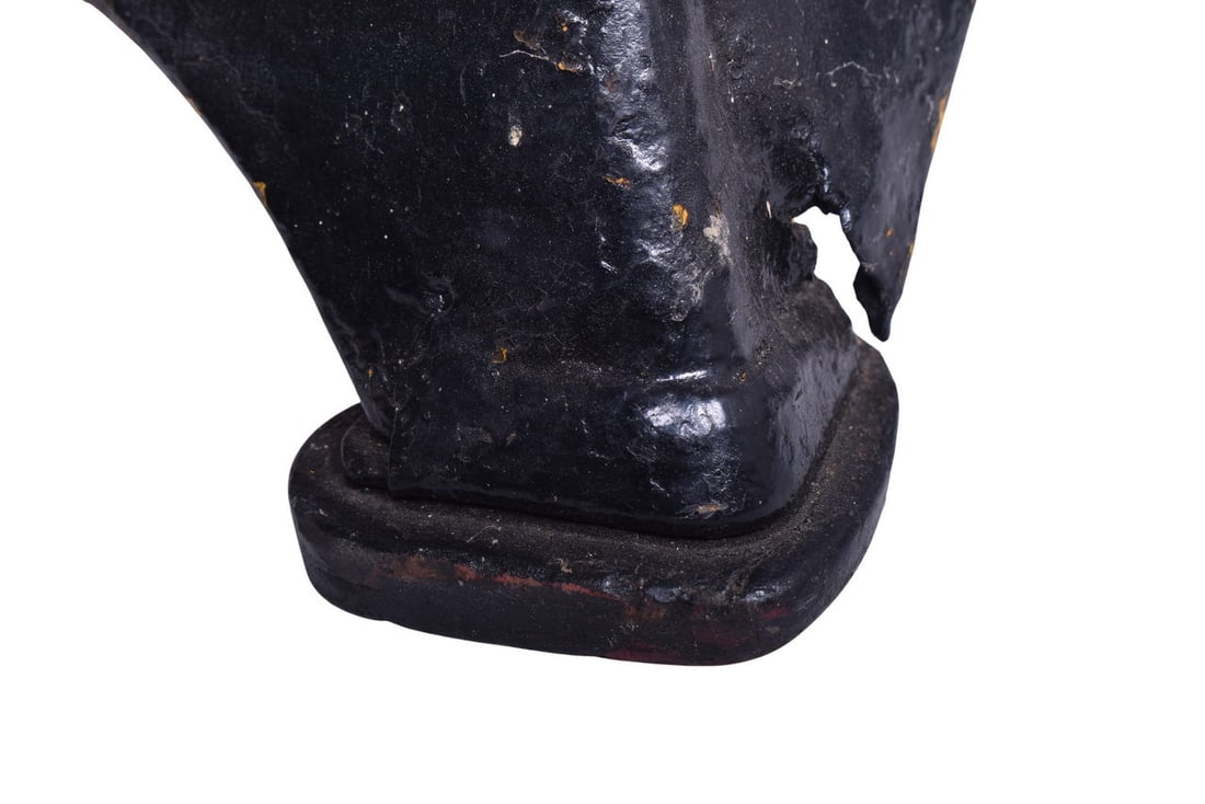 Pullman Stamped Passenger Car Step Box - 3