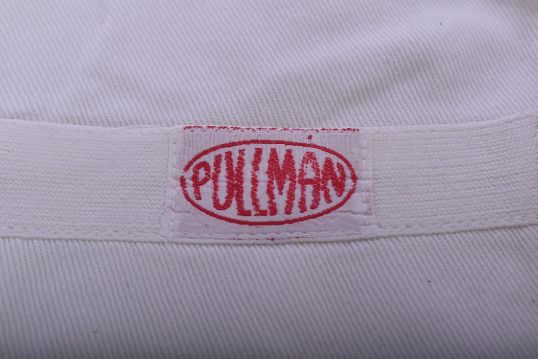 Pullman Waiter's Coat / Jacket - 2