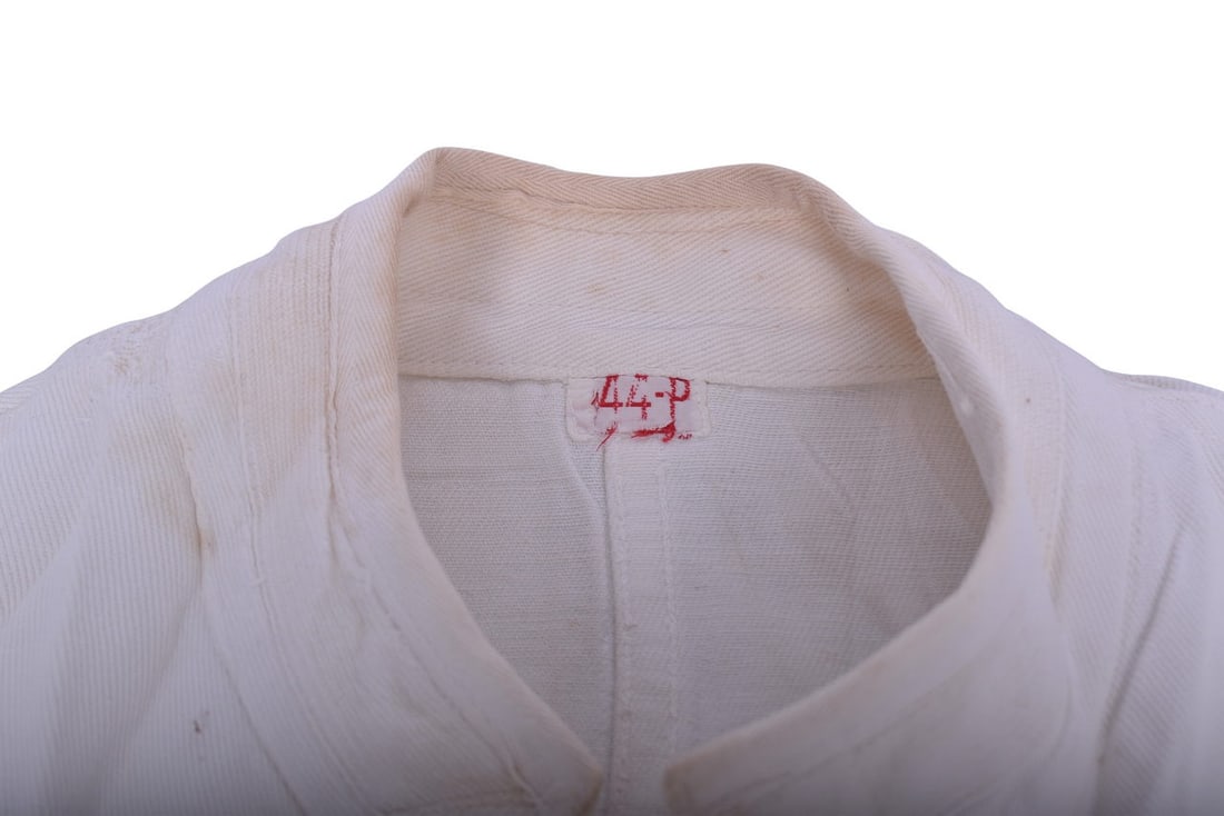 Pullman Waiter's Coat / Jacket - 3