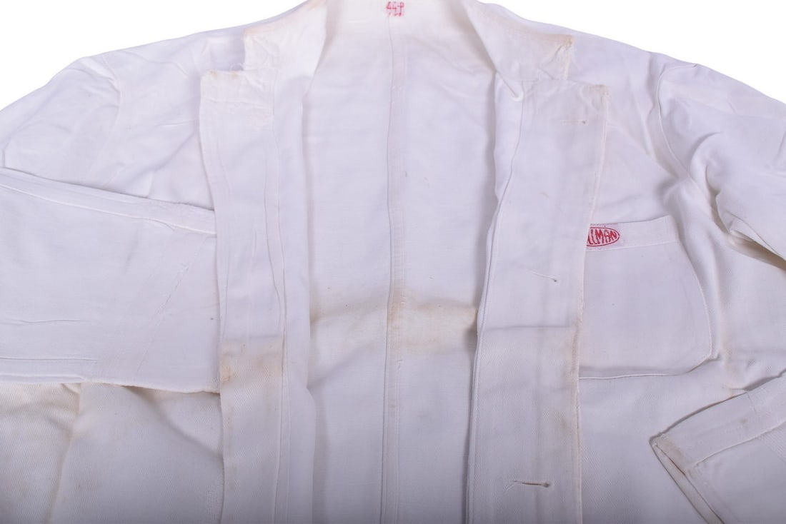 Pullman Waiter's Coat / Jacket - 4