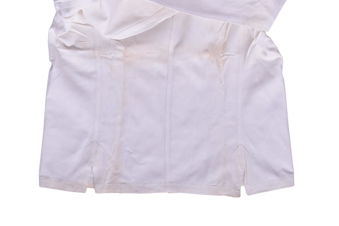 Pullman Waiter's Coat / Jacket - 5
