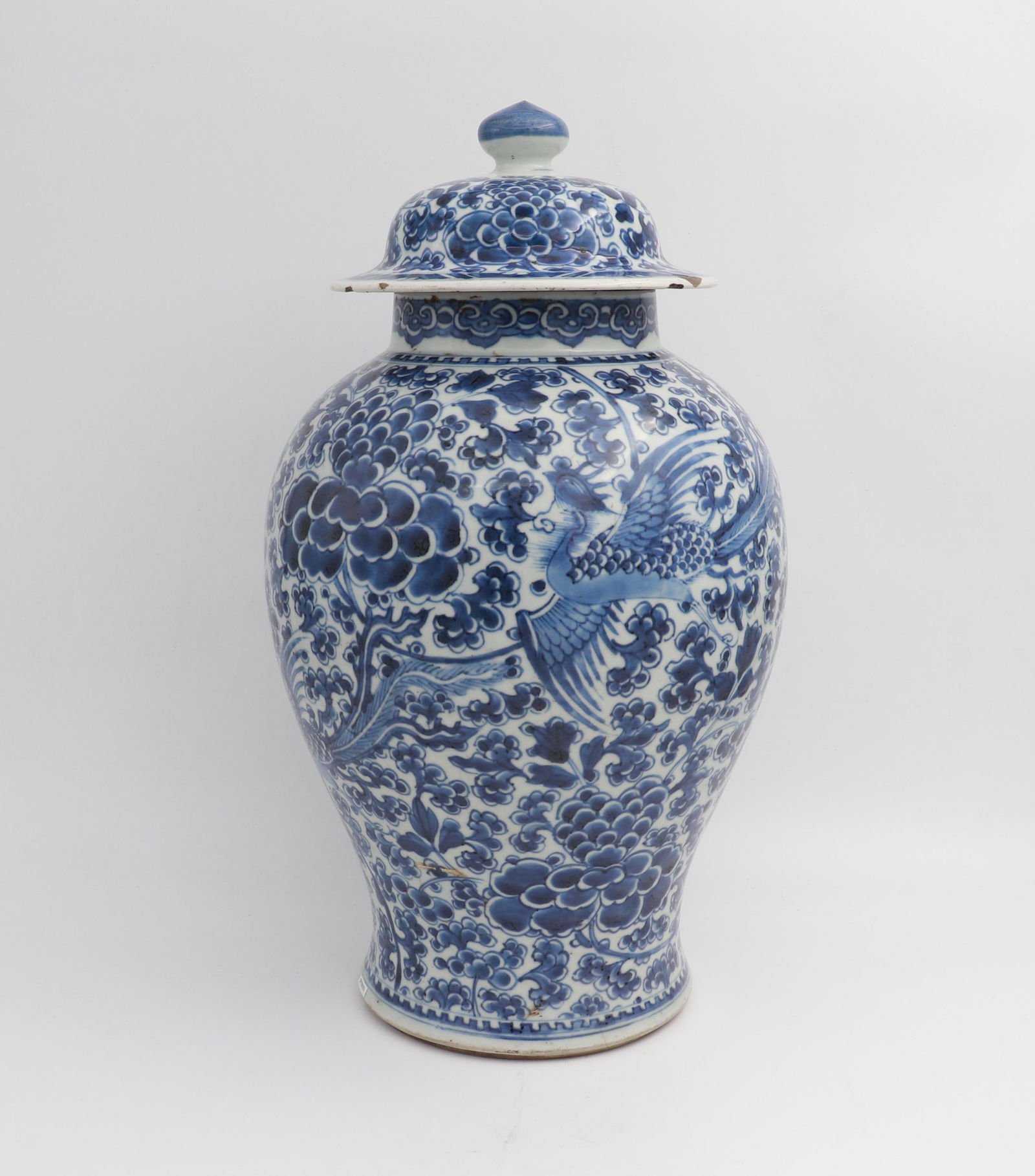 CHINA, XVIII CENTURY (1 of 3)