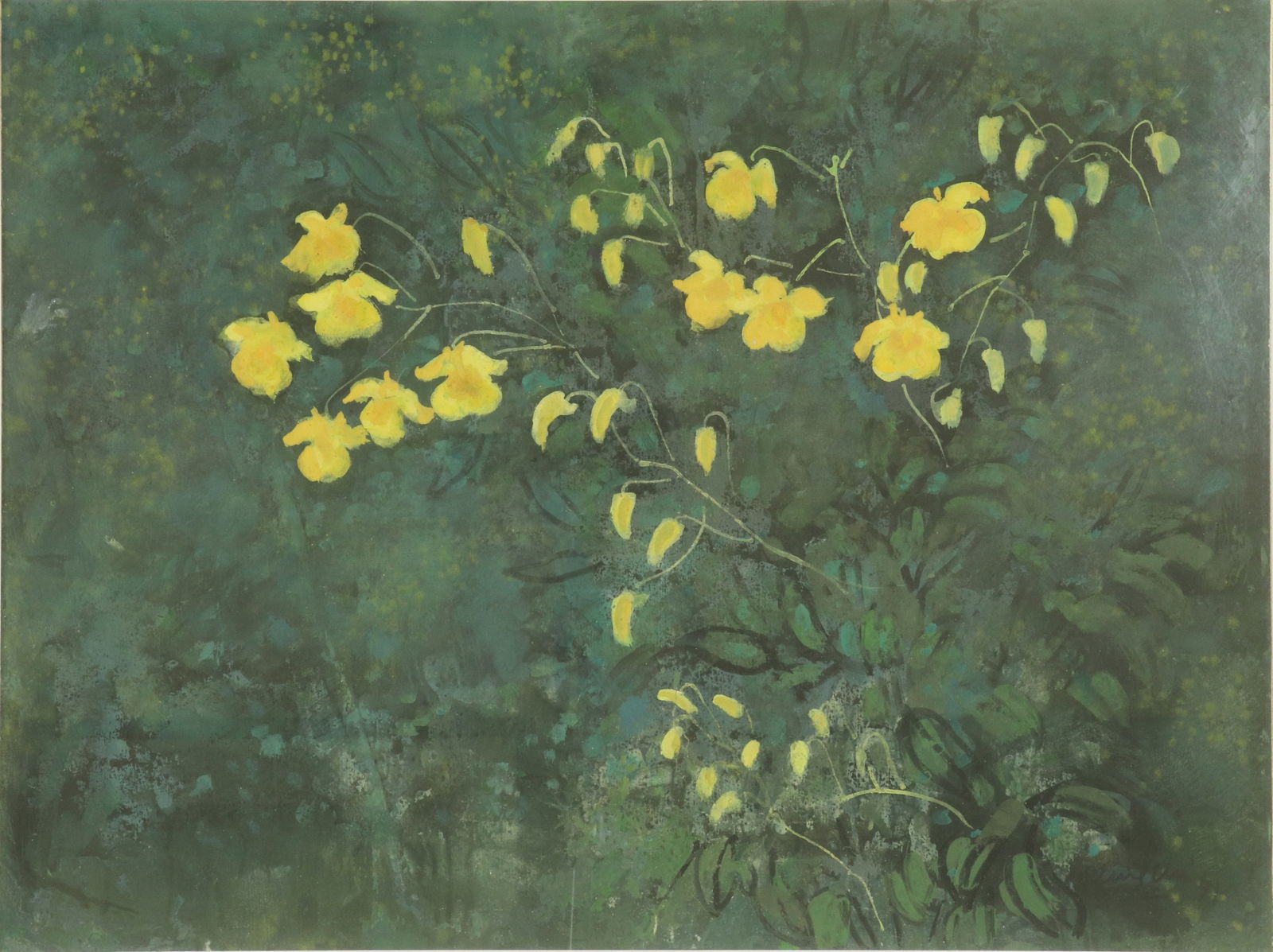 LINH CHI (Vietnam, War, 1921 - 2016) (1 of 2)