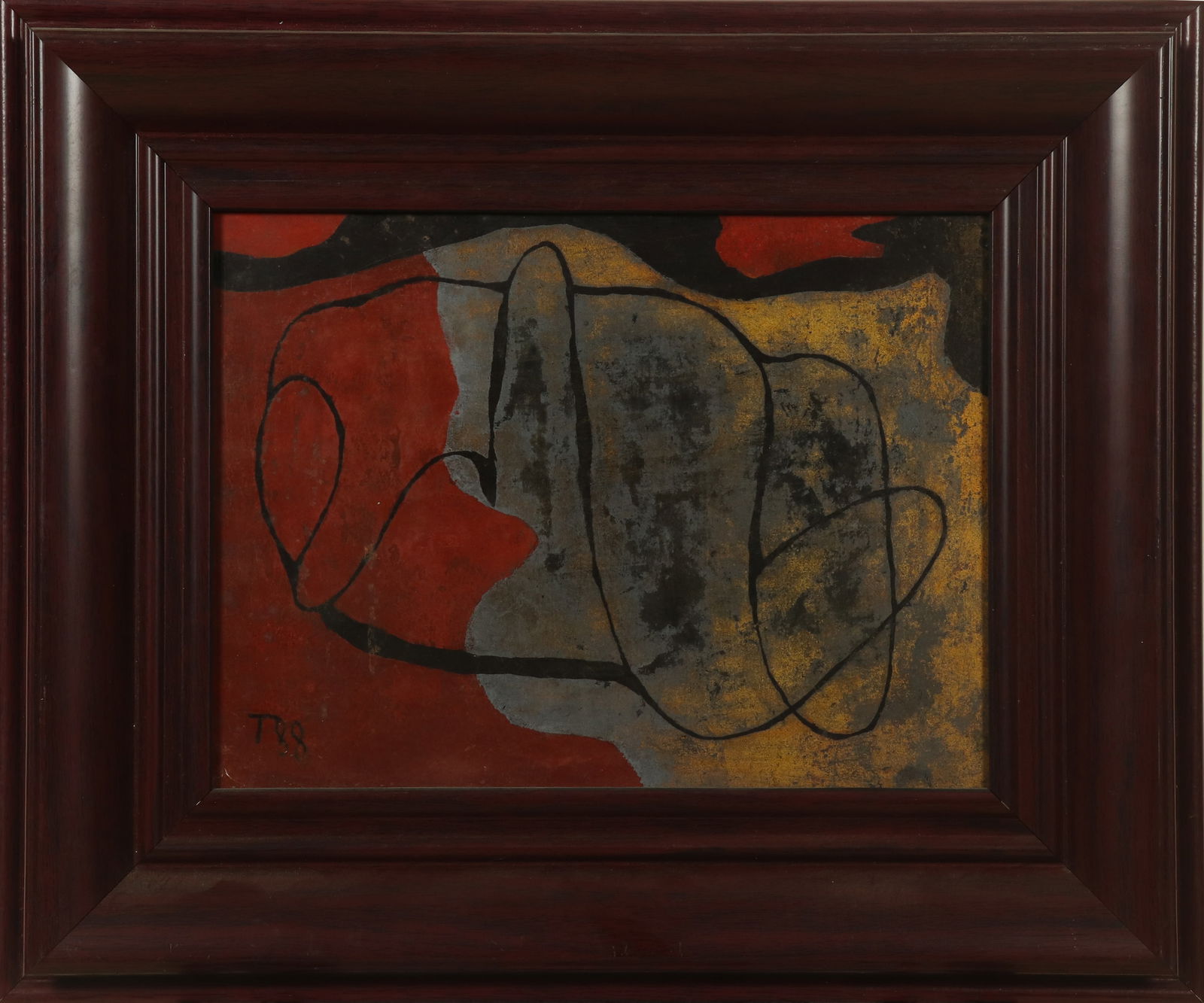 NGUYEN DUC TOAN (Vietnam, Indochina, 1929 - 2016) (1 of 1)