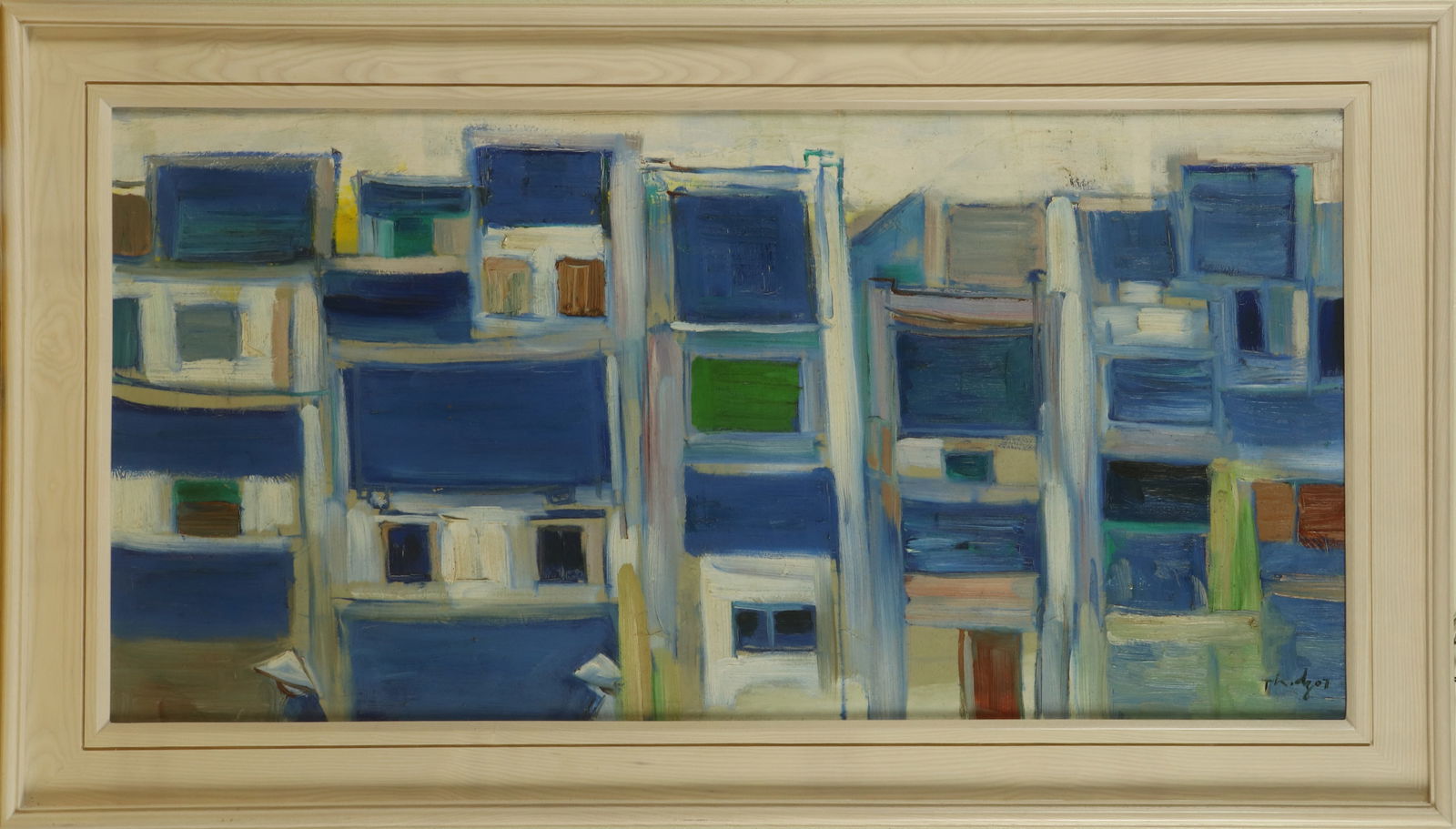 DAO THANH DUY (Vietnam, b.1960) (1 of 1)