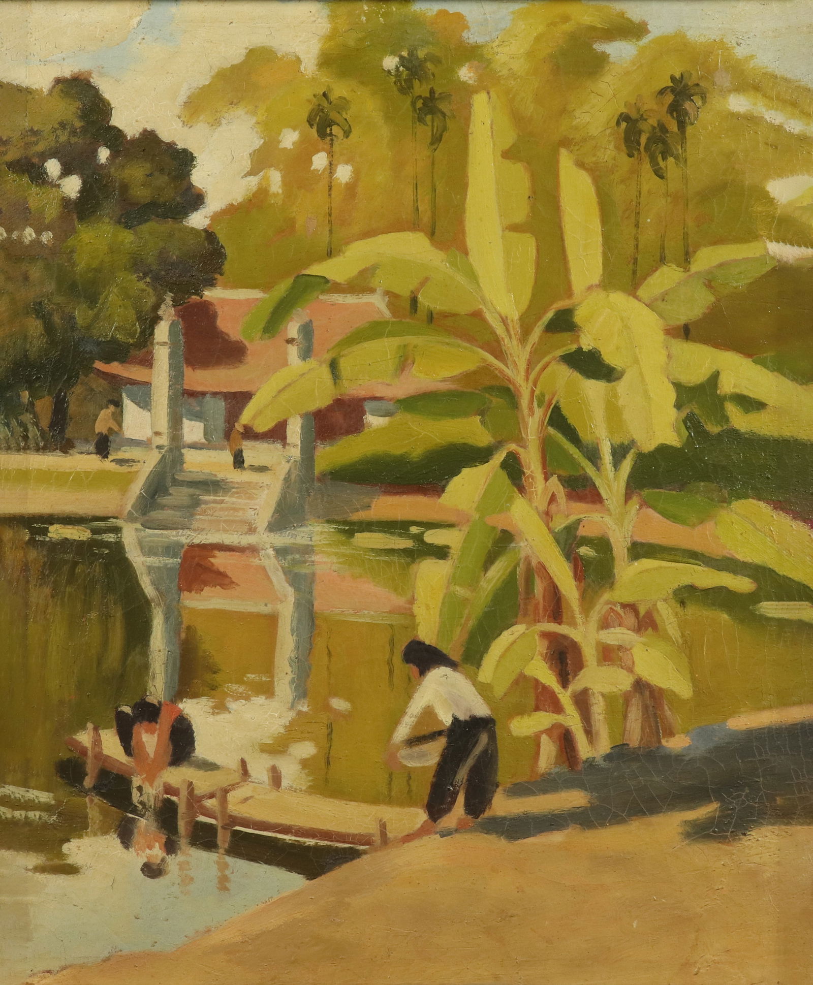 XX Century (France, Indochina) (1 of 2)