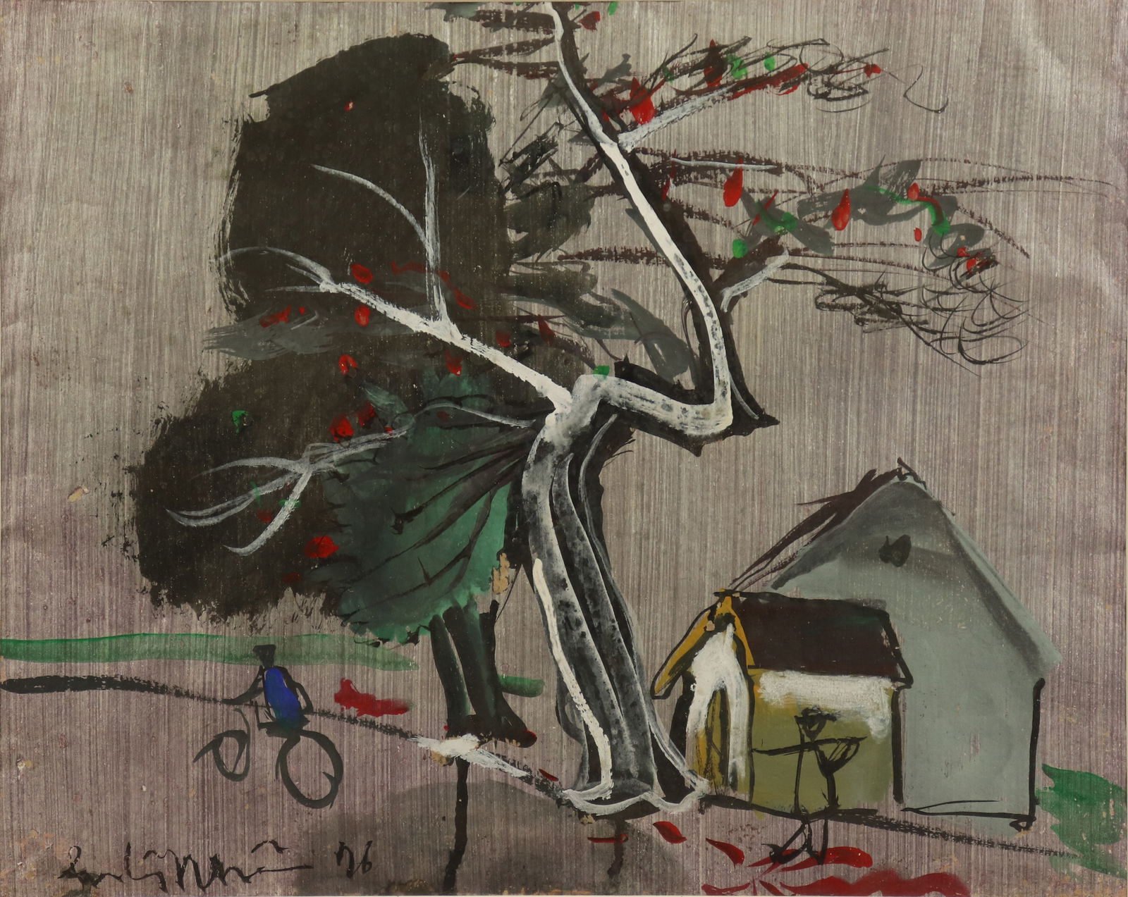 LUU CONG NHAN (Vietnam, War, 1930 - 2007) (1 of 2)