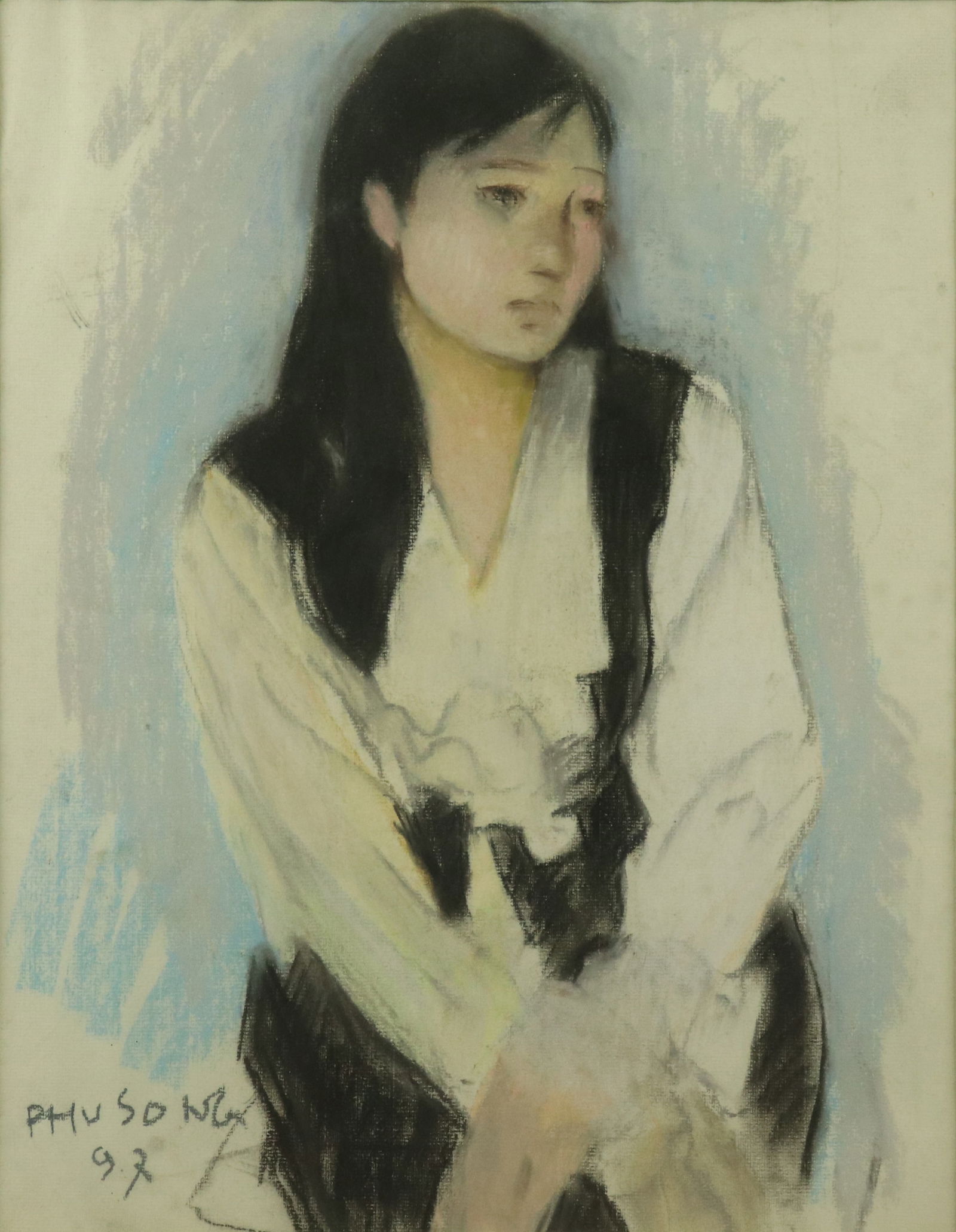 PHAM VIET SONG (1917 - 2005) (1 of 2)