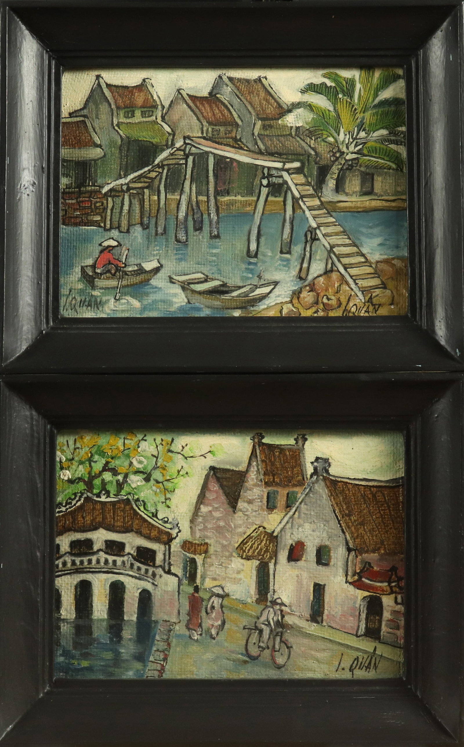 Le Quan (Vietnam, contemporary) (1 of 1)