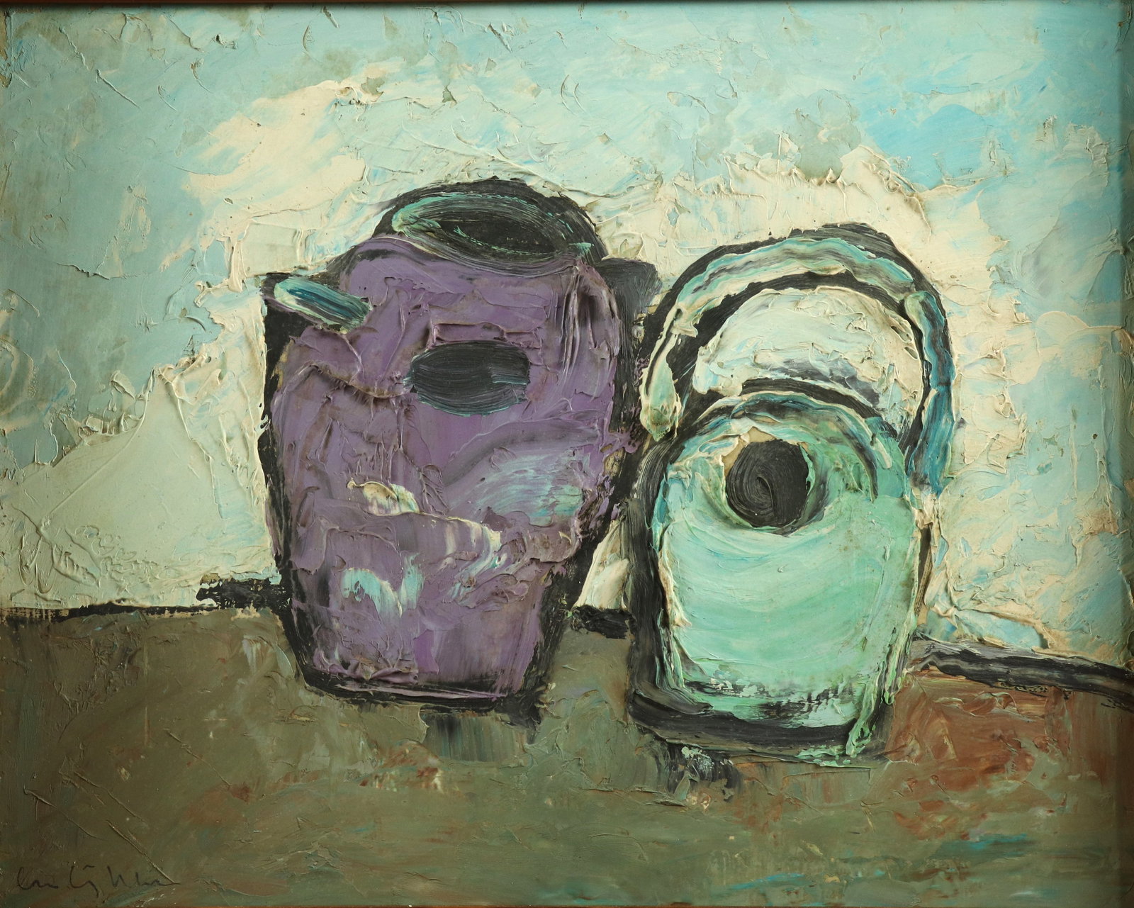 LUU CONG NHAN (Vietnam, War, 1930 - 2007) (1 of 2)