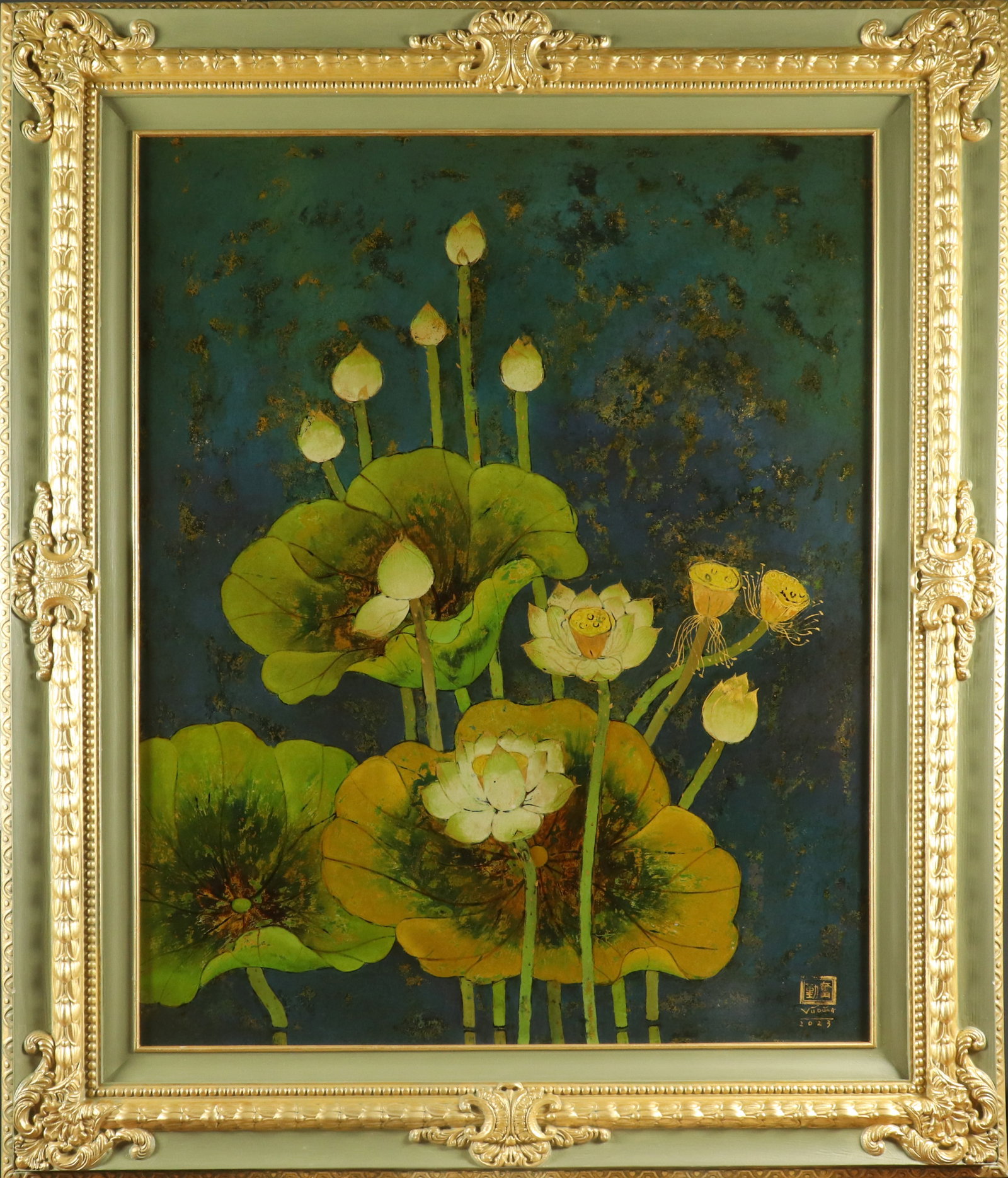 VU DUNG (Vietnam, b.1982) (1 of 1)