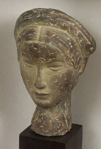 Vu Cao Dam (Vietnam, Indochina, 1908 - 2000)