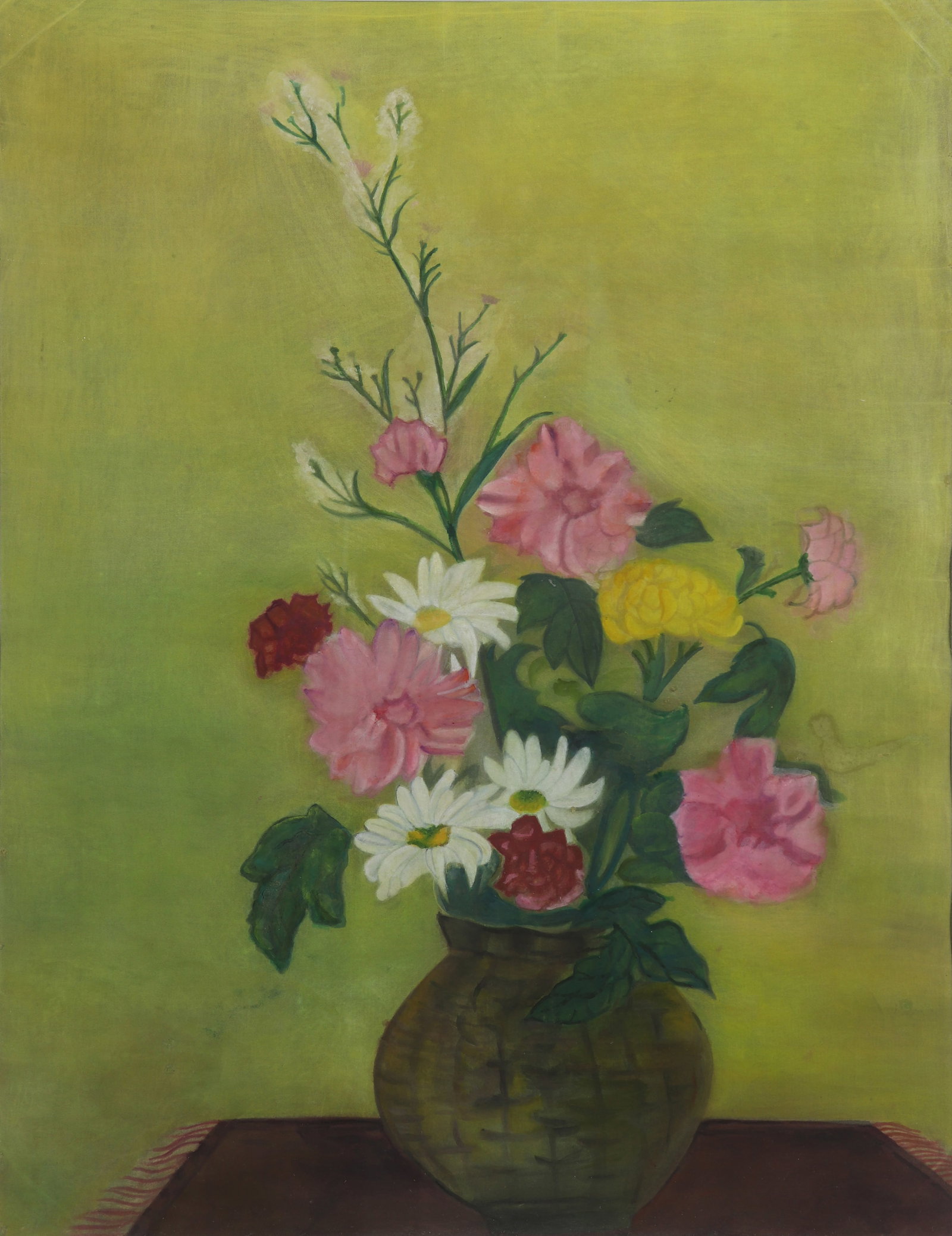 LINH CHI (Vietnam, War, 1921 - 2016) (1 of 2)