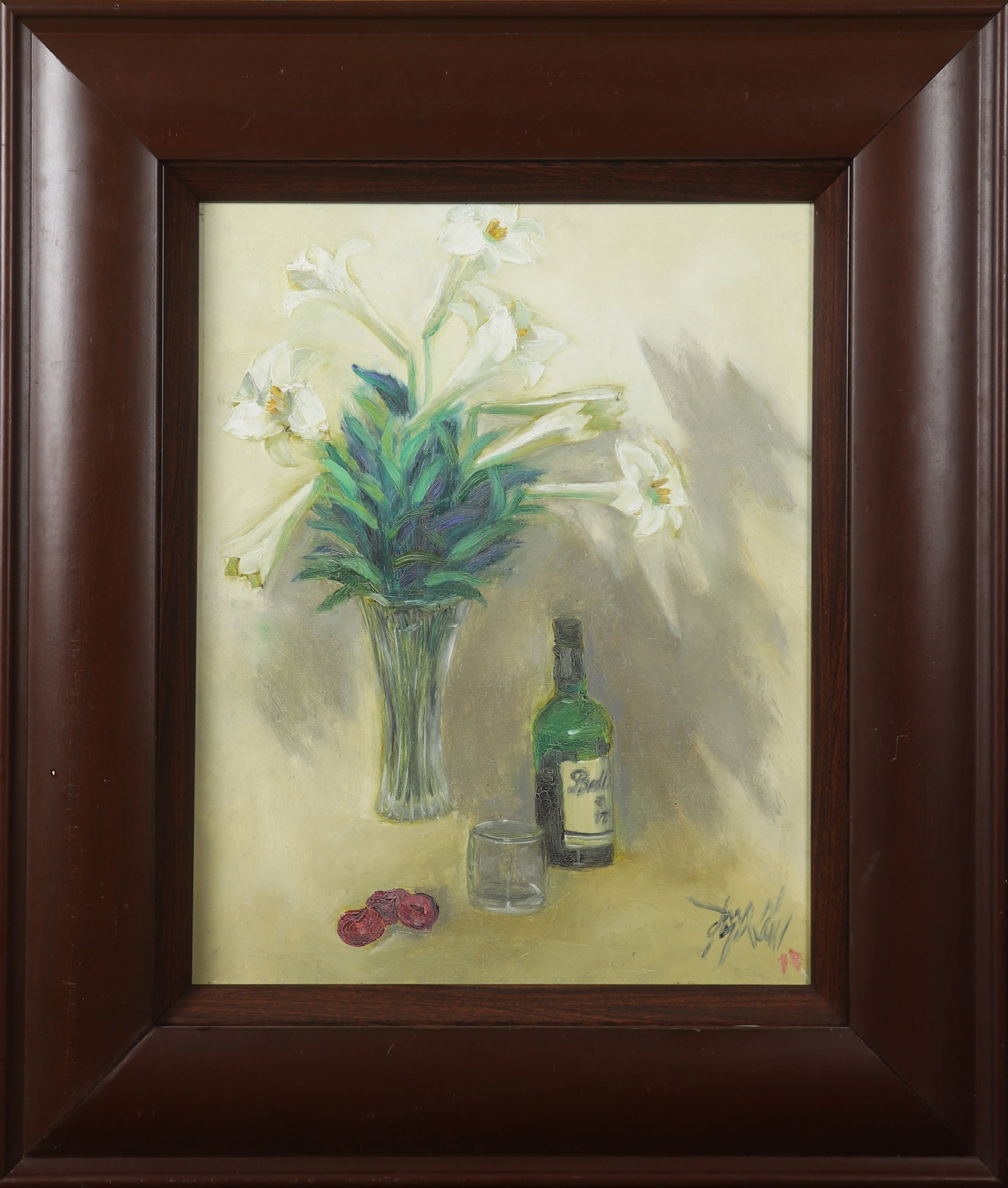 DO PHAN (b.1956) - 2