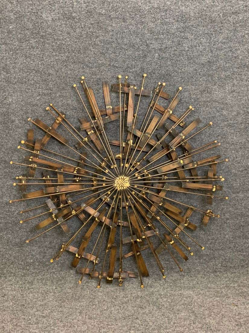 Mid Century Sculpture (1 of 3)