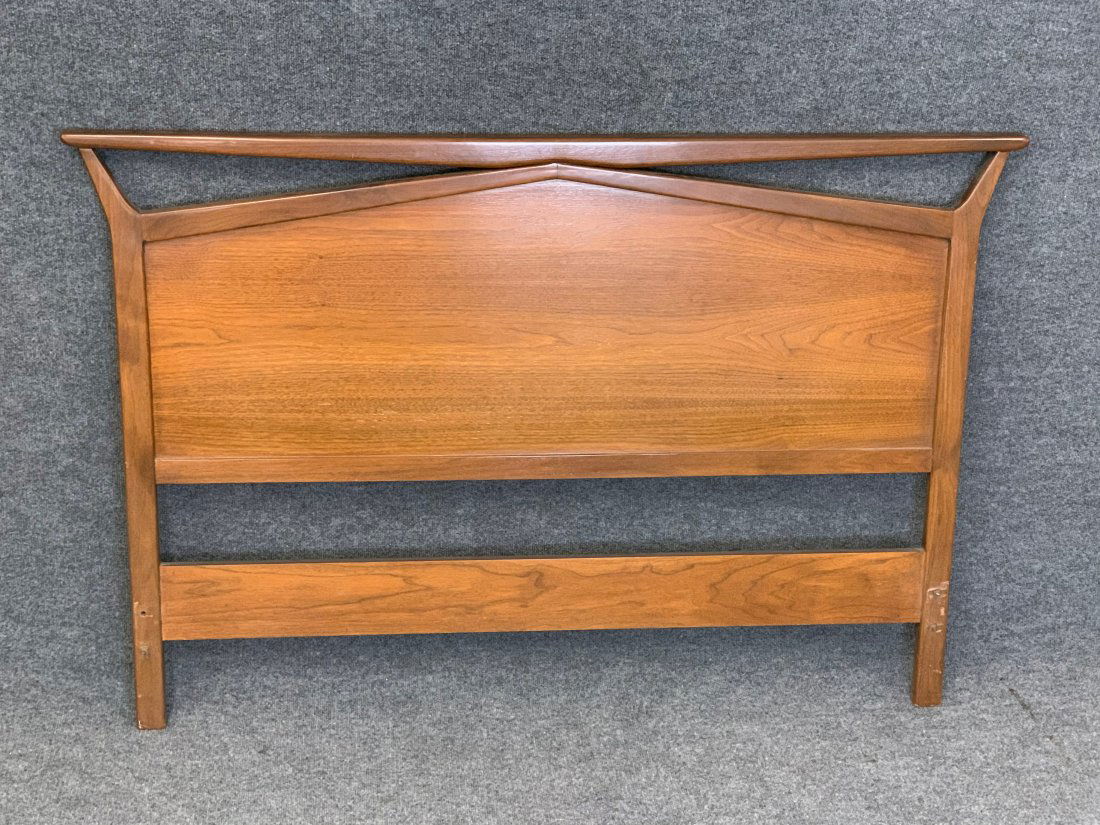 Mid Century Headboard (1 of 3)