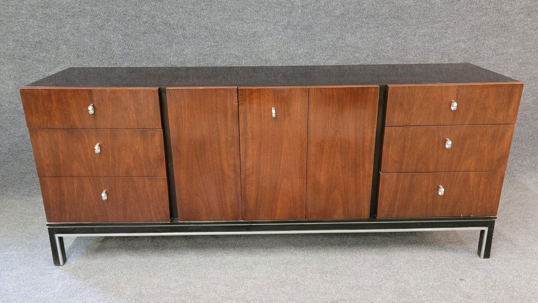 Low Dresser Attributed to John Stuart (1 of 6)