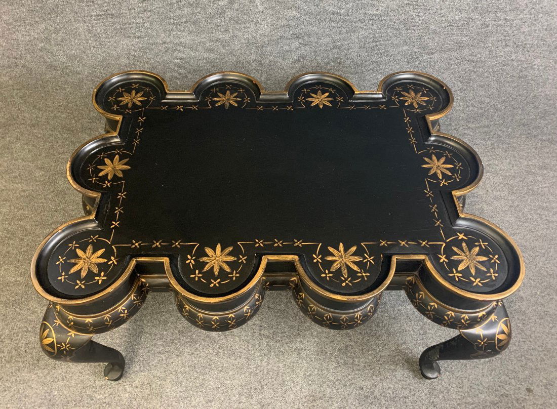 Mark David Coffee Table (1 of 11)